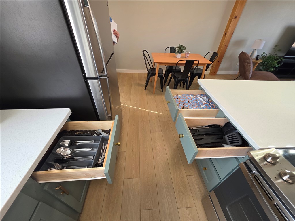 33-20-30 Bentonville - Residential Lease