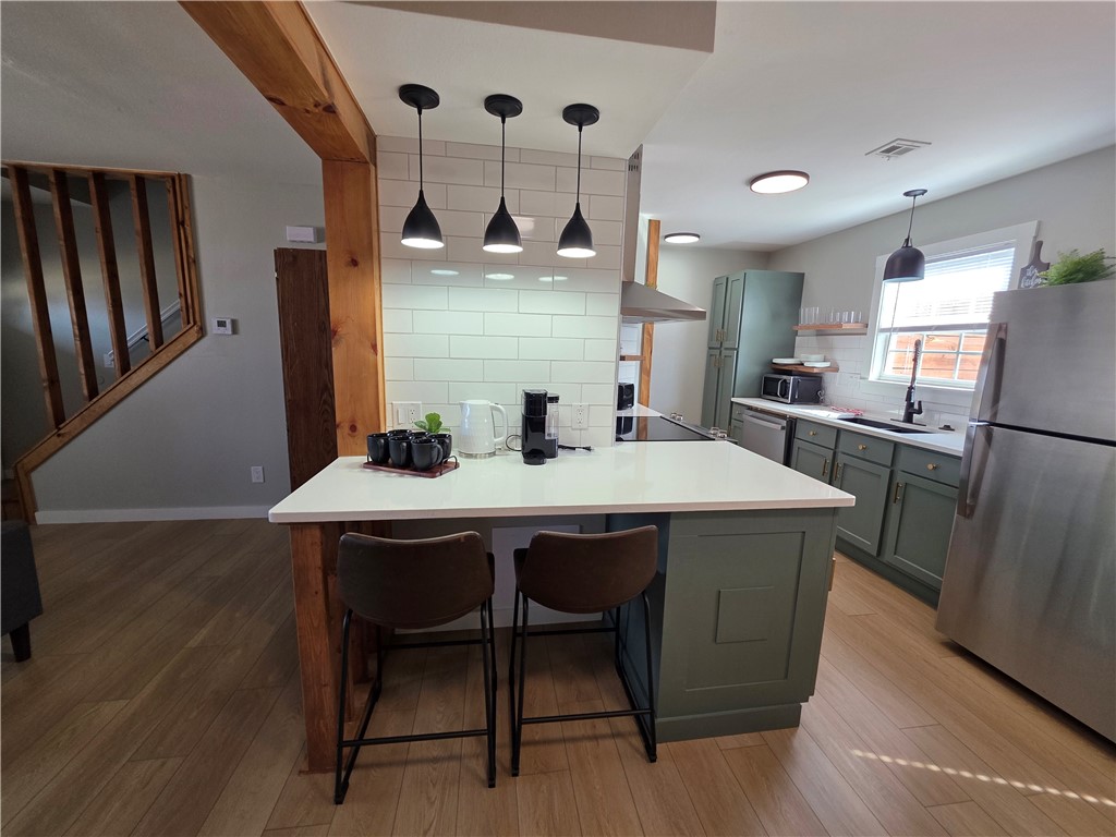 33-20-30 Bentonville - Residential Lease