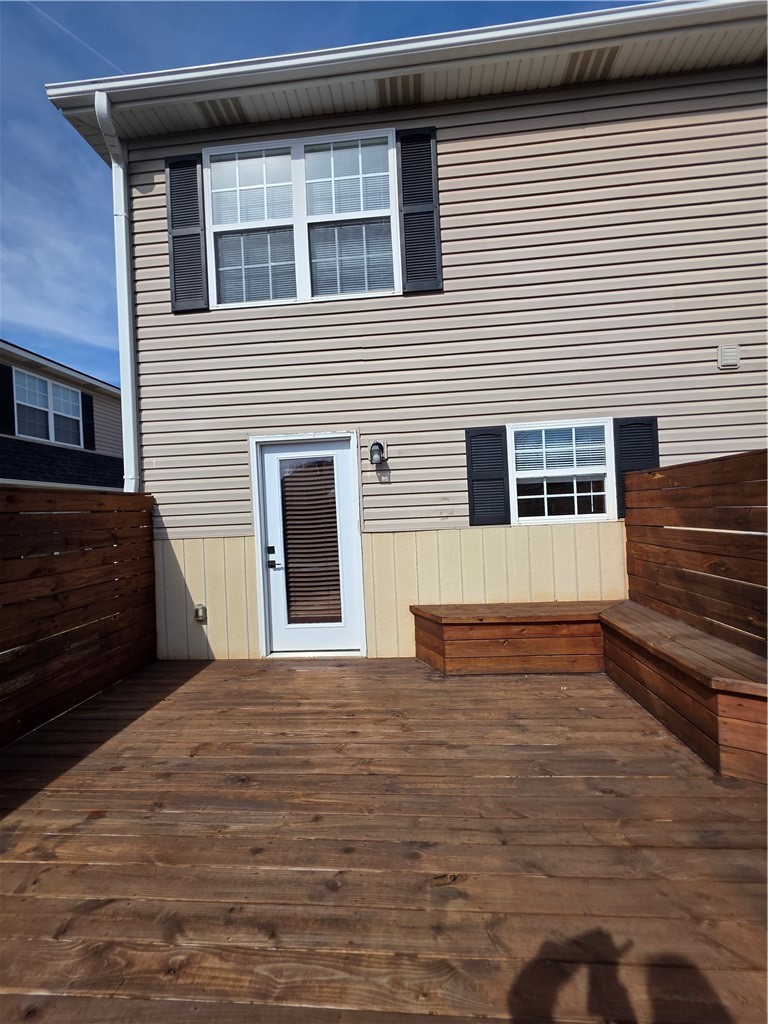 33-20-30 Bentonville - Residential Lease