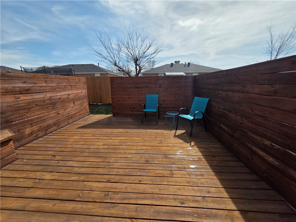 33-20-30 Bentonville - Residential Lease