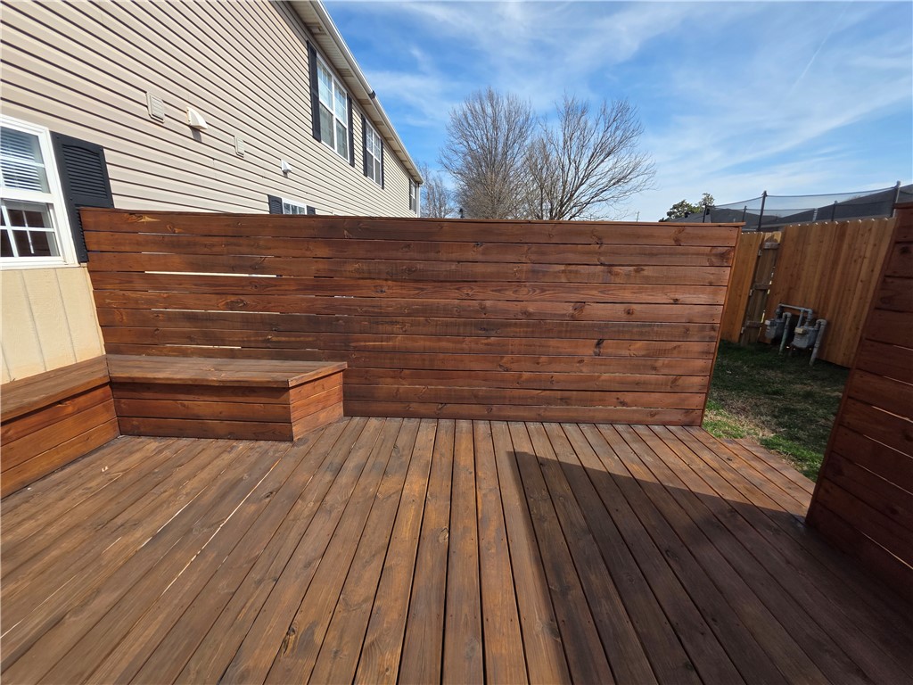 33-20-30 Bentonville - Residential Lease