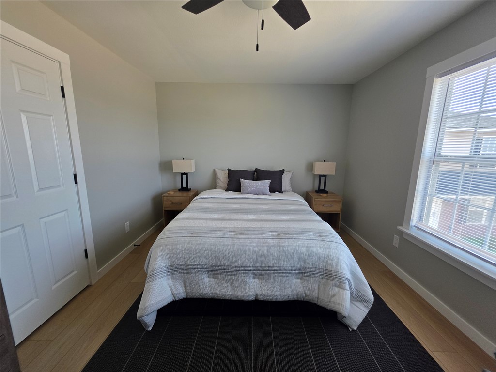 33-20-30 Bentonville - Residential Lease