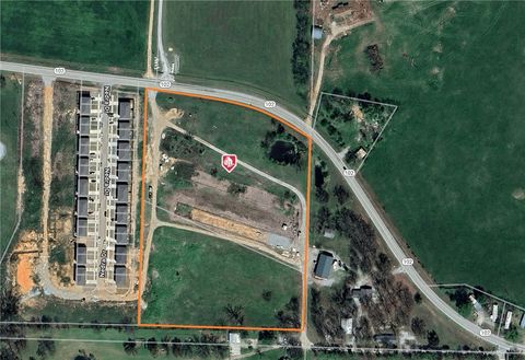 20049 AR-102 Highway Decatur AR 72722
