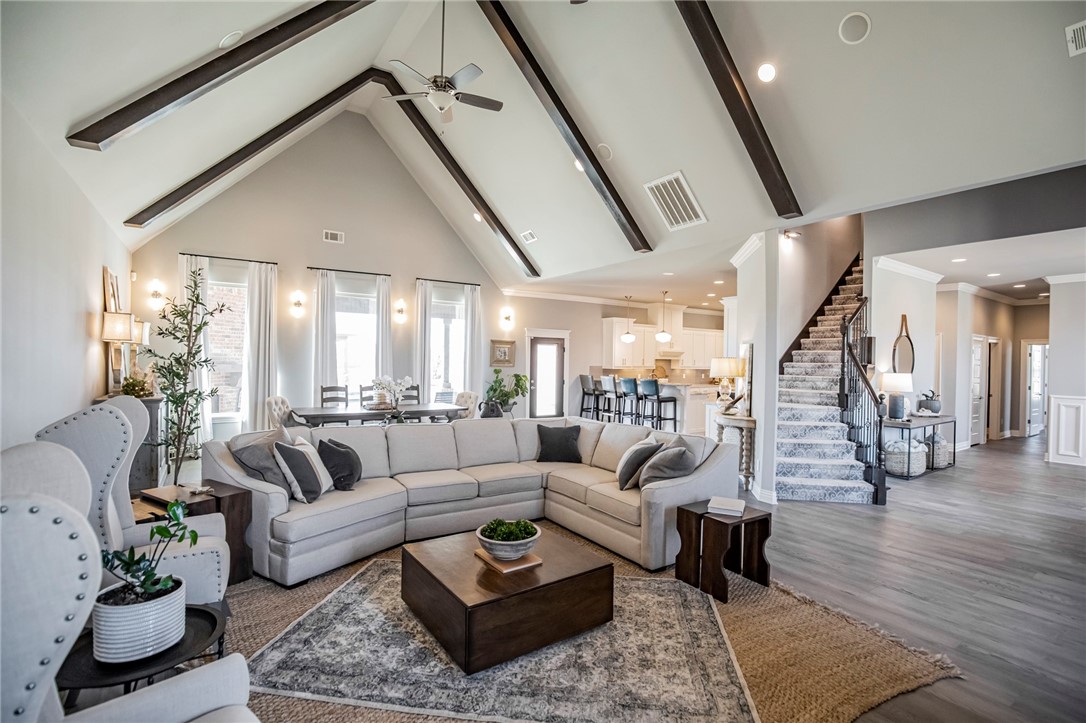 Meadows, The Little Flock - Residential