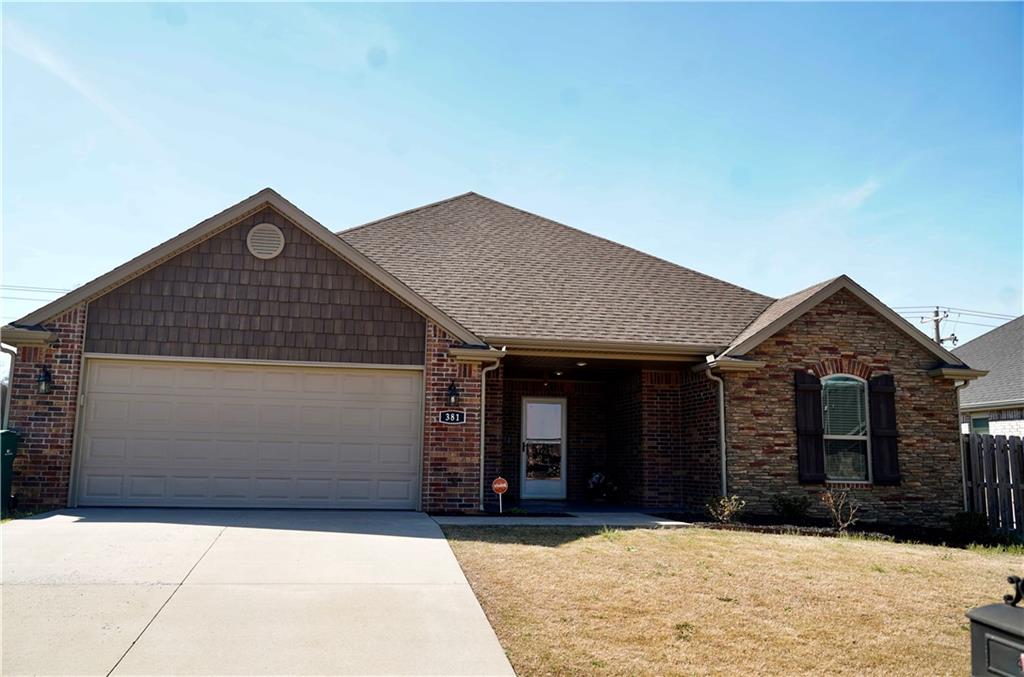Southwinds Ph1 - Residential Lease