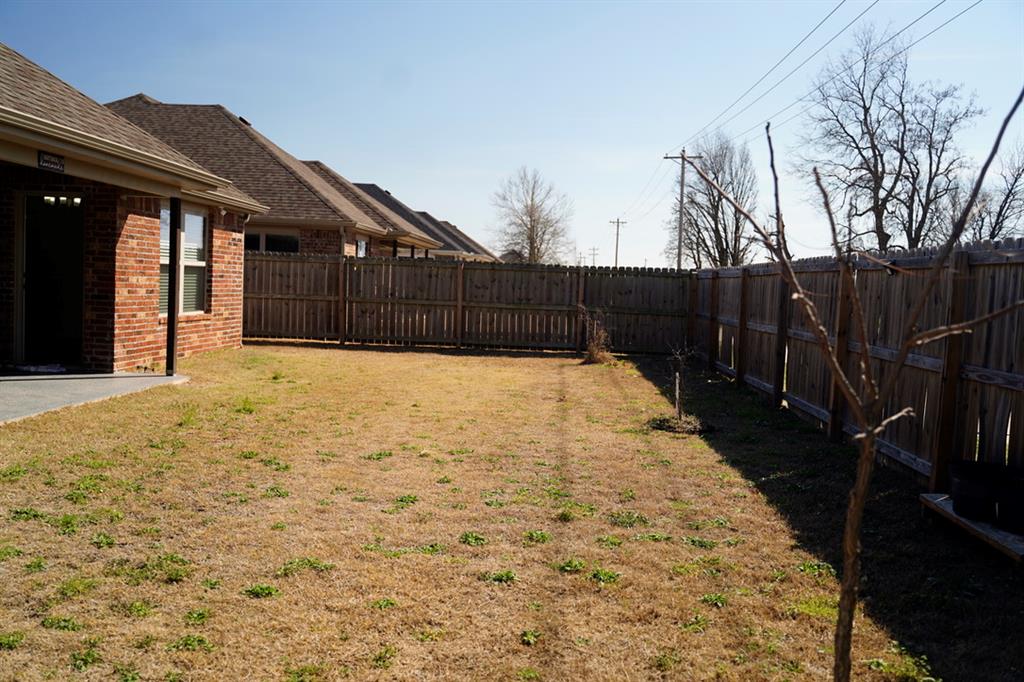 Southwinds Ph1 - Residential Lease