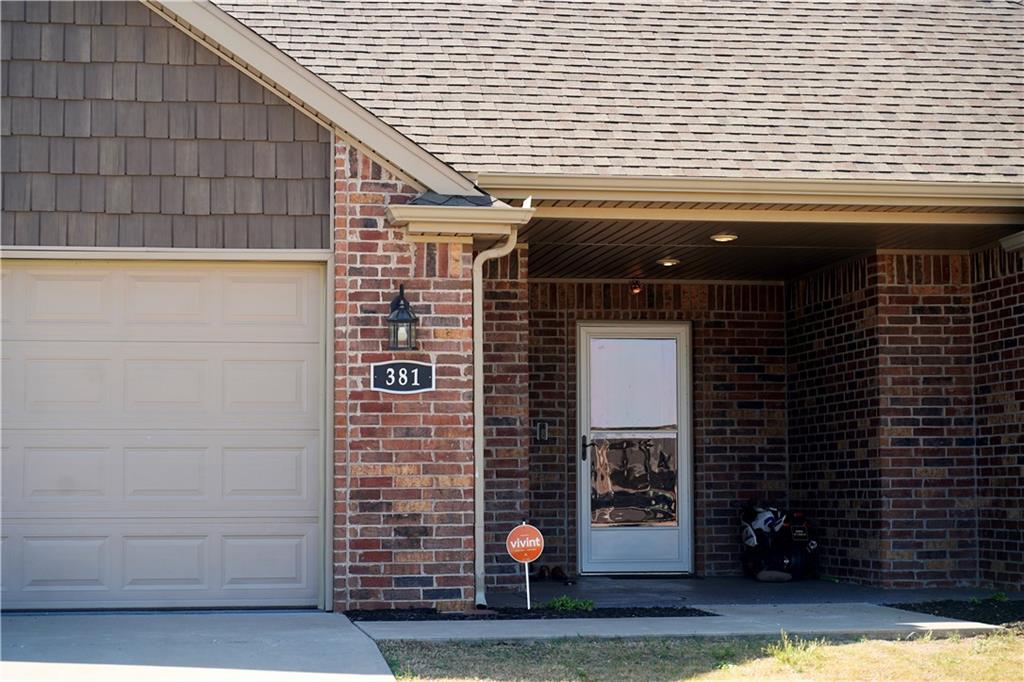 Southwinds Ph1 - Residential Lease