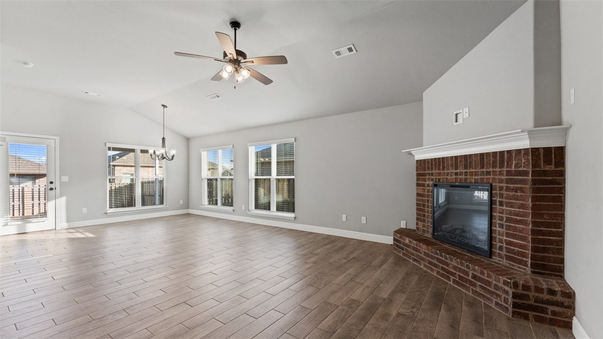 Woodward Hills Sub Ph 7 Highfill - Residential Lease