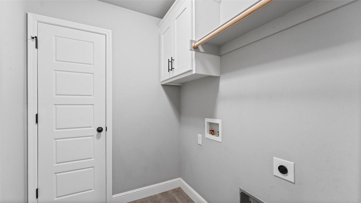 Woodward Hills Sub Ph 7 Highfill - Residential Lease