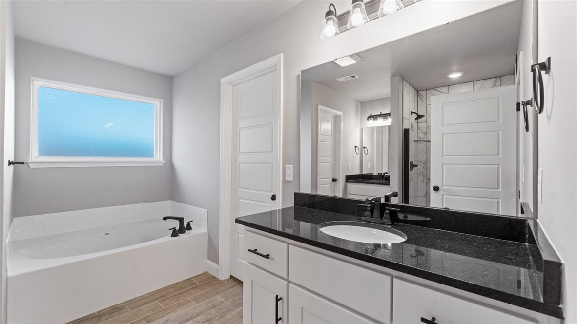 Woodward Hills Sub Ph 7 Highfill - Residential Lease