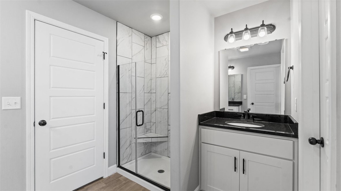 Woodward Hills Sub Ph 7 Highfill - Residential Lease