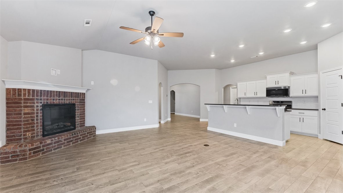 Woodward Hills Sub Ph 7 Highfill - Residential Lease