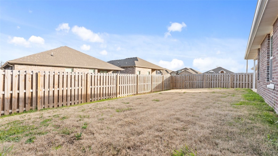 Woodward Hills Sub Ph 7 Highfill - Residential Lease