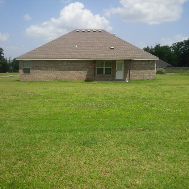 Falcon Ridge - Residential Lease