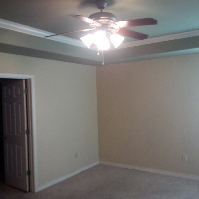 Falcon Ridge - Residential Lease