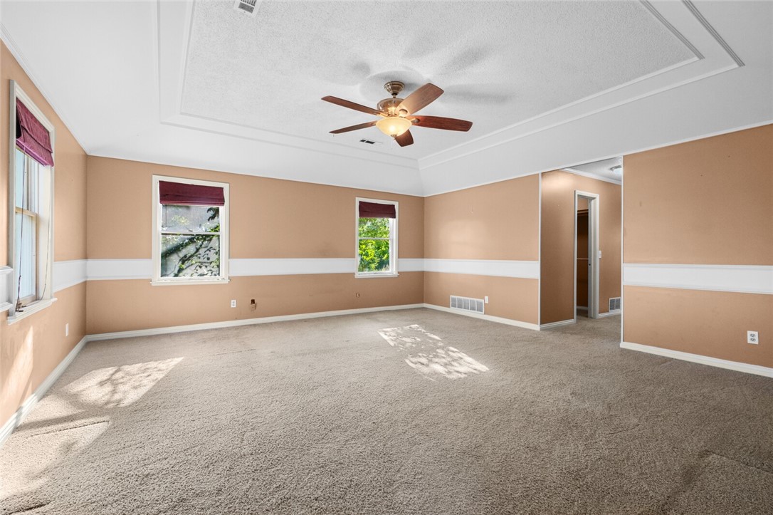Springdale Outlots - Residential