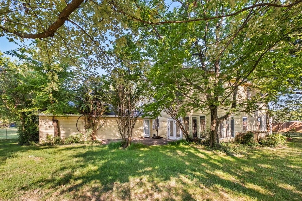 Springdale Outlots - Residential