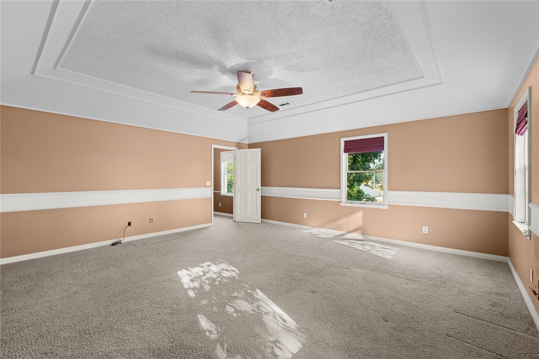 Springdale Outlots - Residential