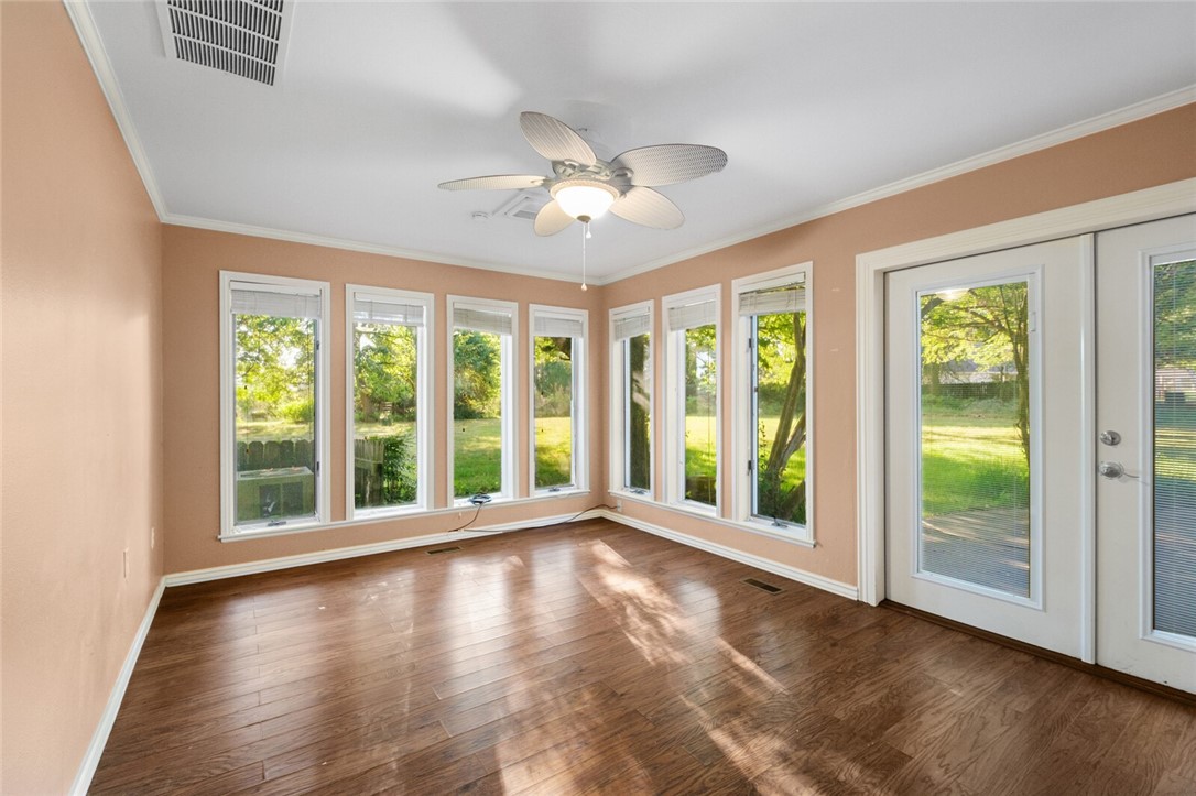 Springdale Outlots - Residential
