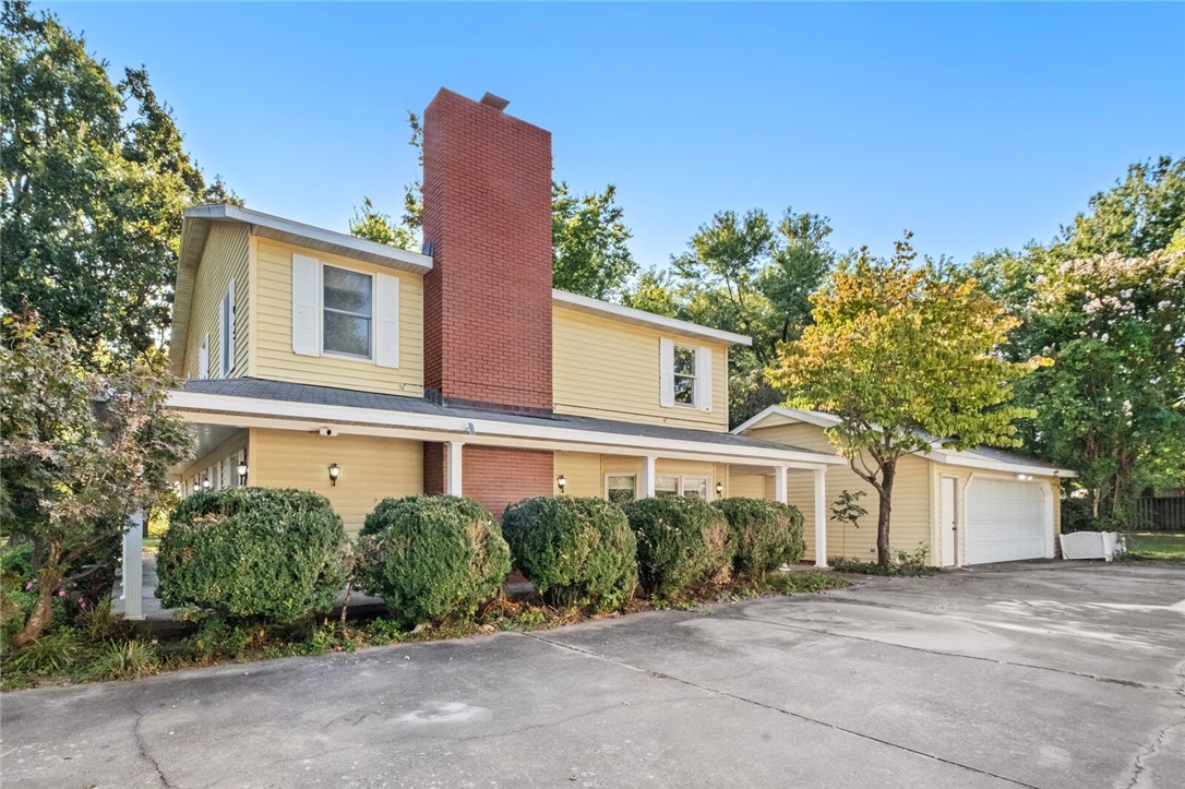 Springdale Outlots - Residential