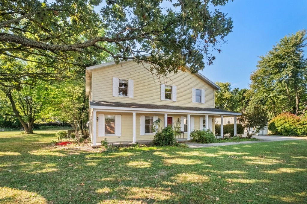 Springdale Outlots - Residential