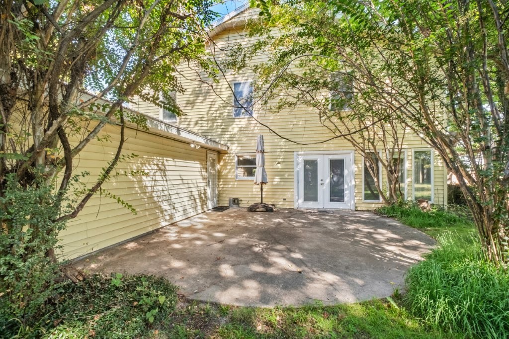 Springdale Outlots - Residential