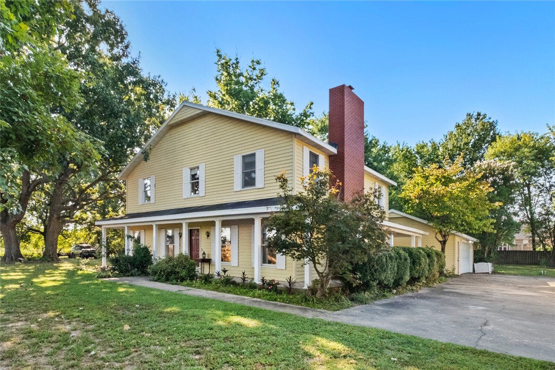 Springdale Outlots - Residential