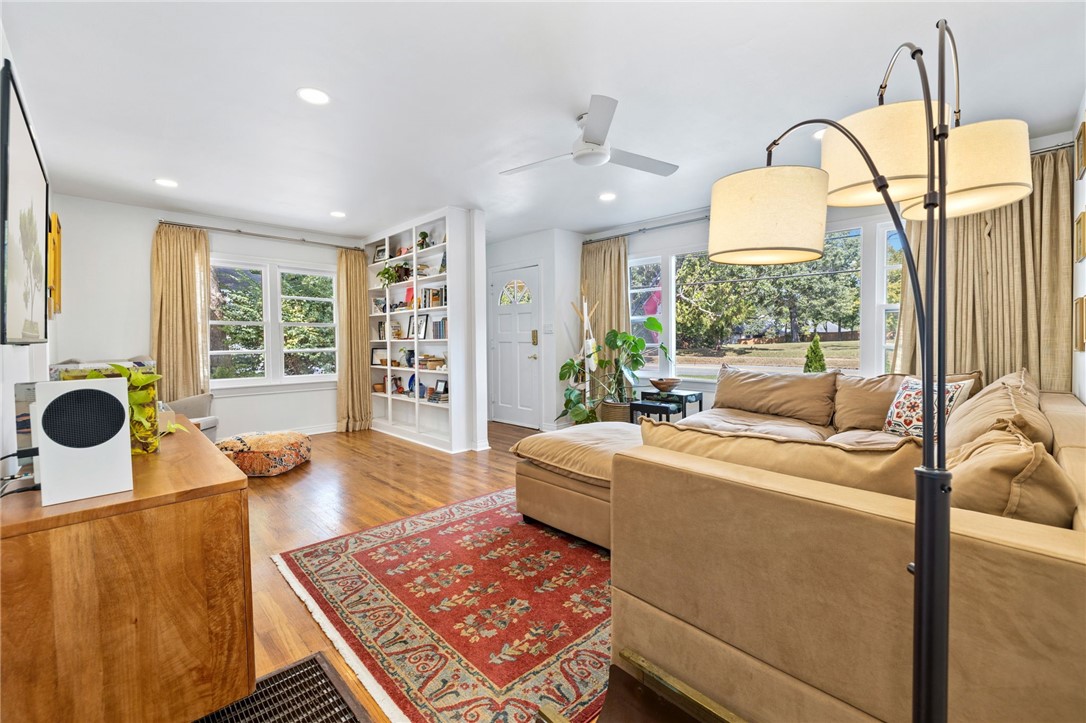 Fayetteville Outlots - Residential