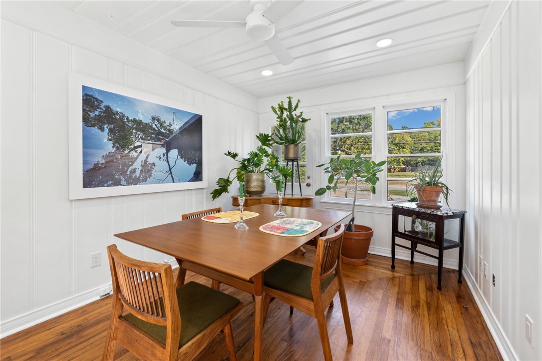 Fayetteville Outlots - Residential