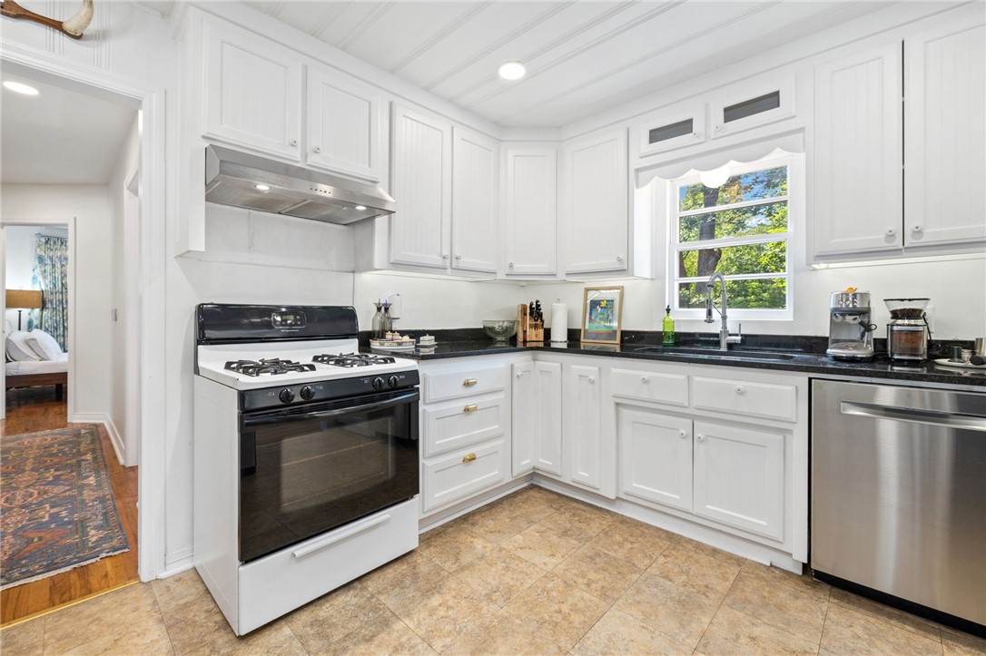 Fayetteville Outlots - Residential