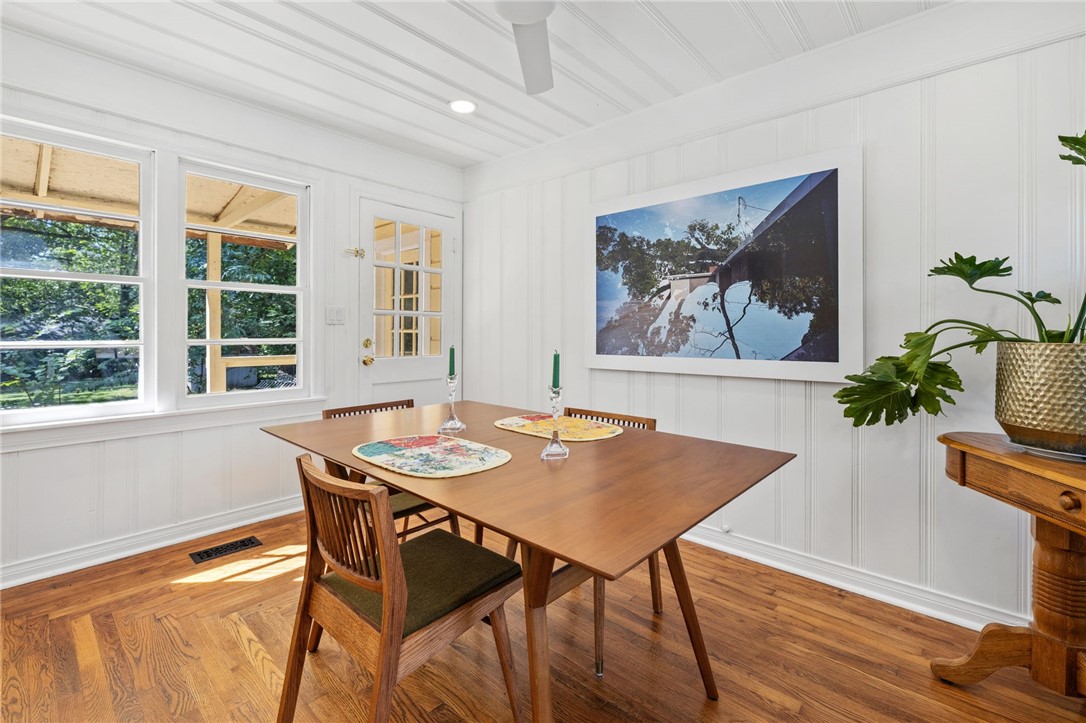 Fayetteville Outlots - Residential