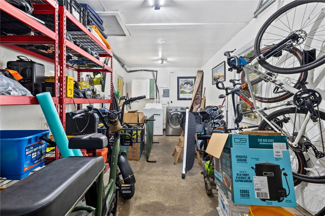 Fayetteville Outlots - Residential