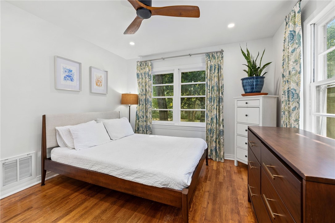 Fayetteville Outlots - Residential