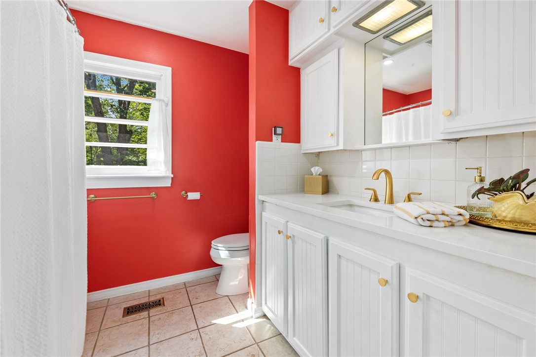 Fayetteville Outlots - Residential