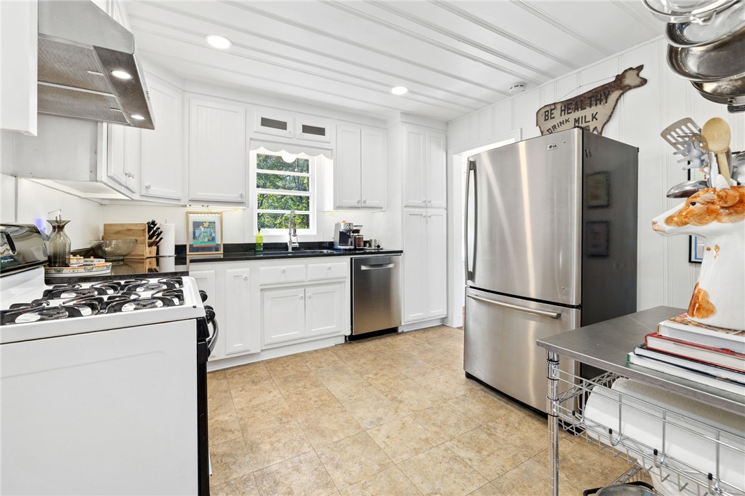 Fayetteville Outlots - Residential