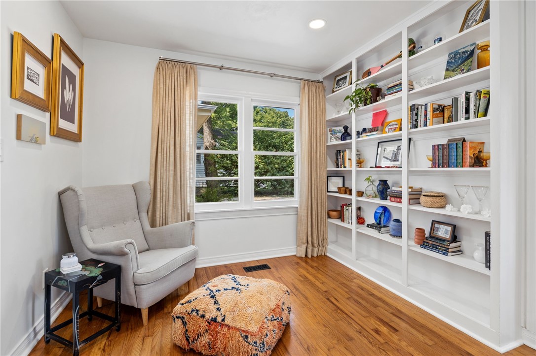 Fayetteville Outlots - Residential