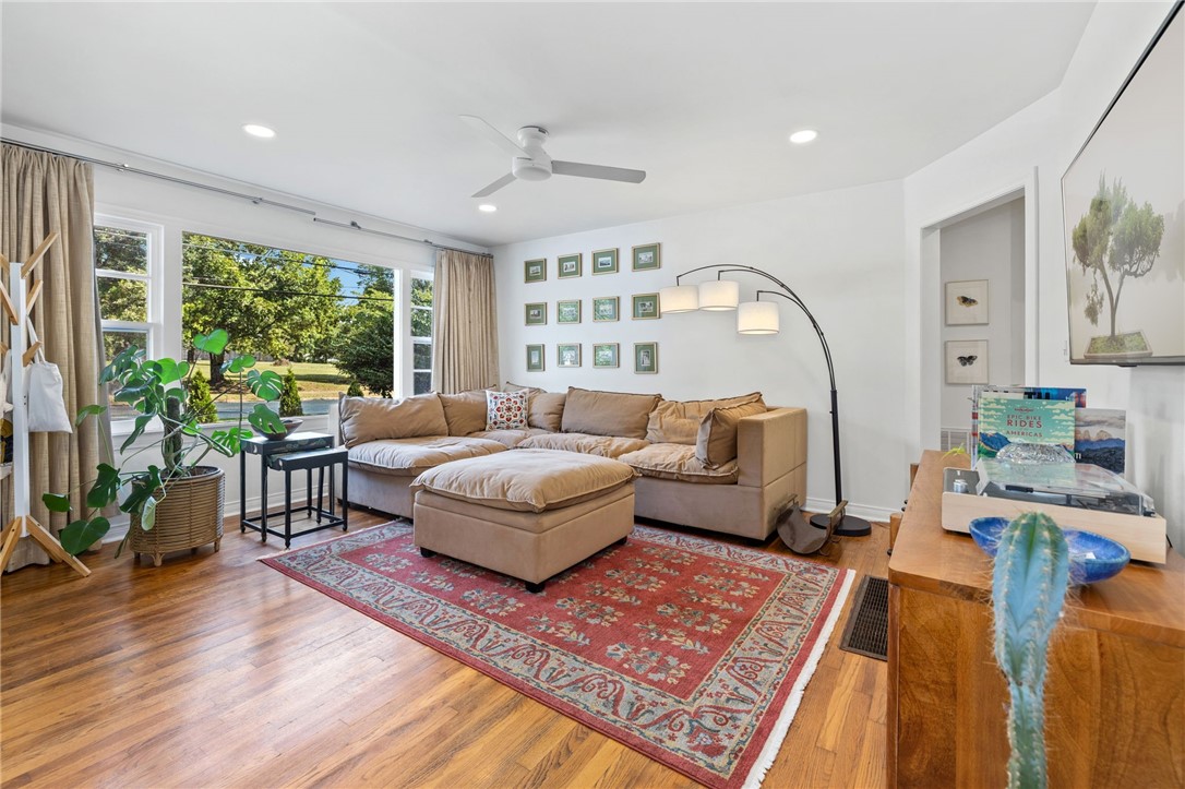 Fayetteville Outlots - Residential