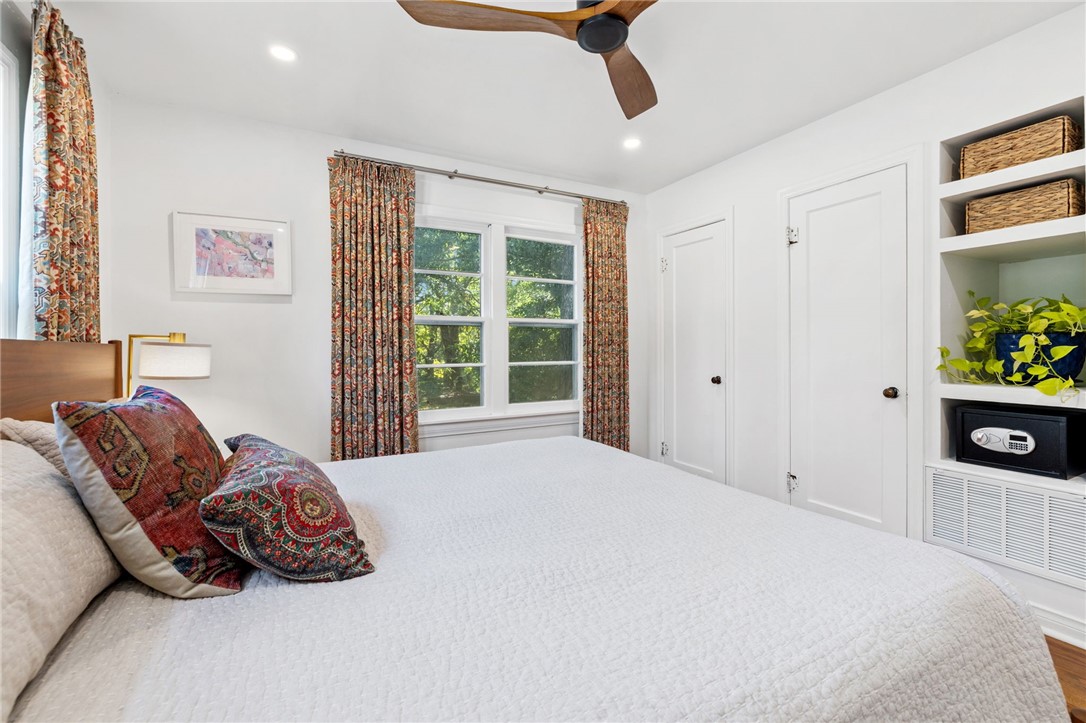 Fayetteville Outlots - Residential