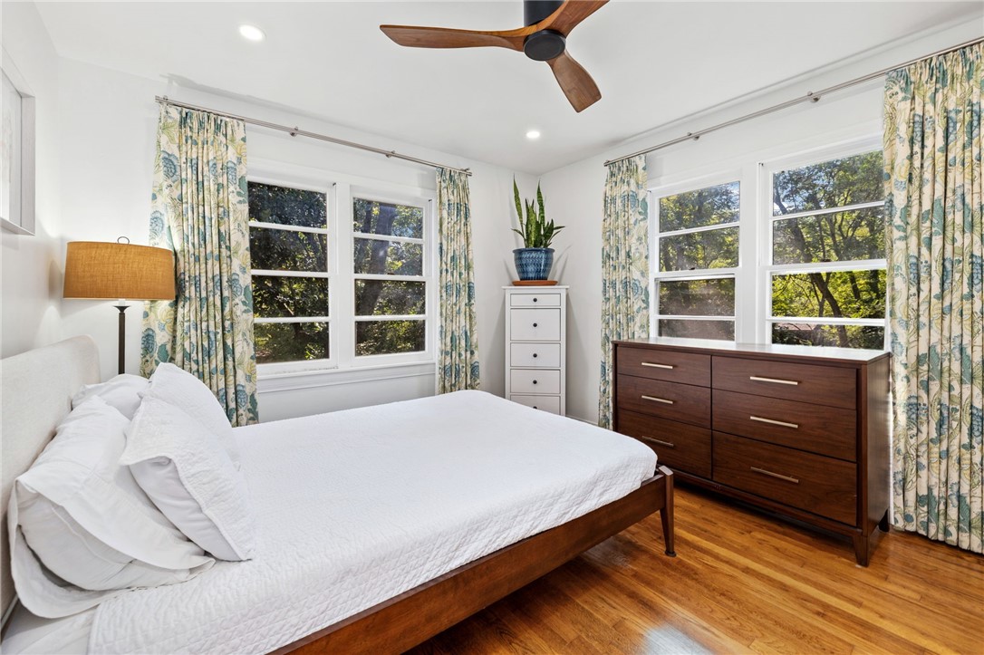 Fayetteville Outlots - Residential