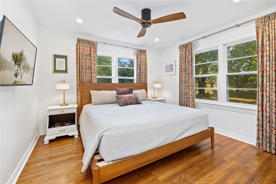 Fayetteville Outlots - Residential