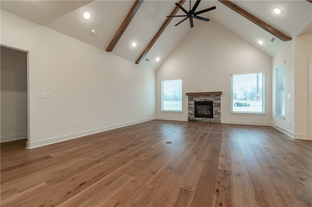 Amelia Acres - Residential