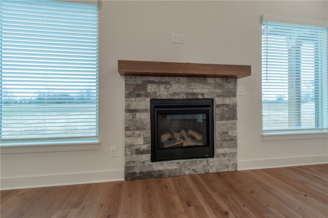 Amelia Acres - Residential