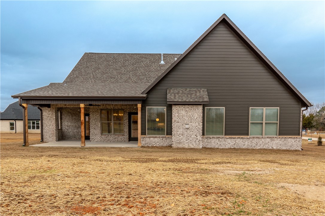 Amelia Acres - Residential