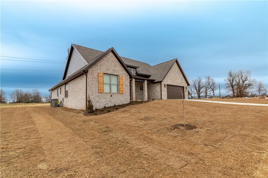 Amelia Acres - Residential
