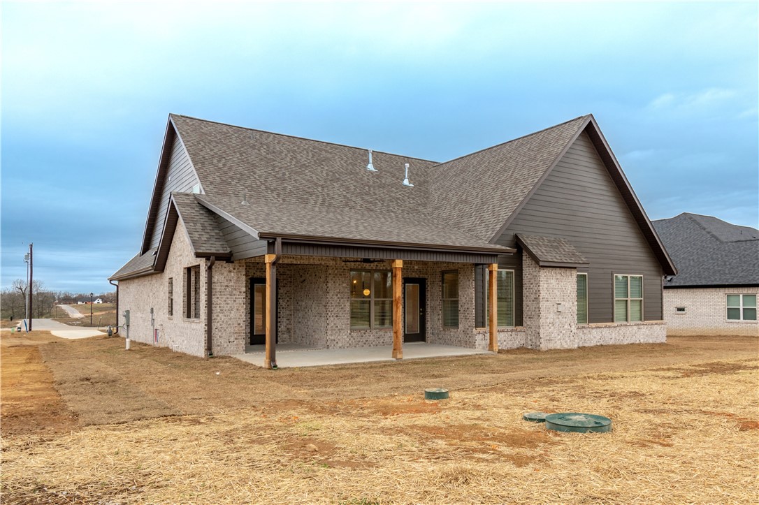 Amelia Acres - Residential
