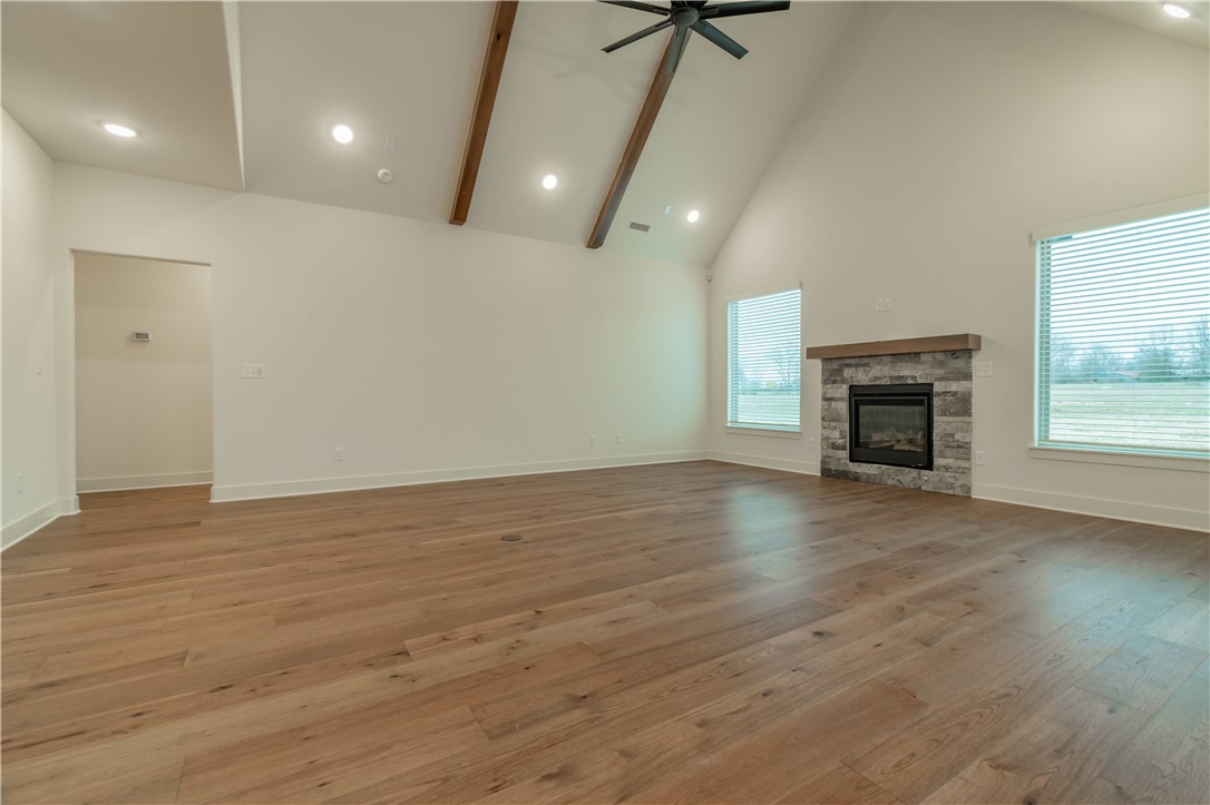Amelia Acres - Residential