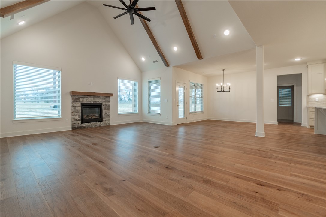 Amelia Acres - Residential