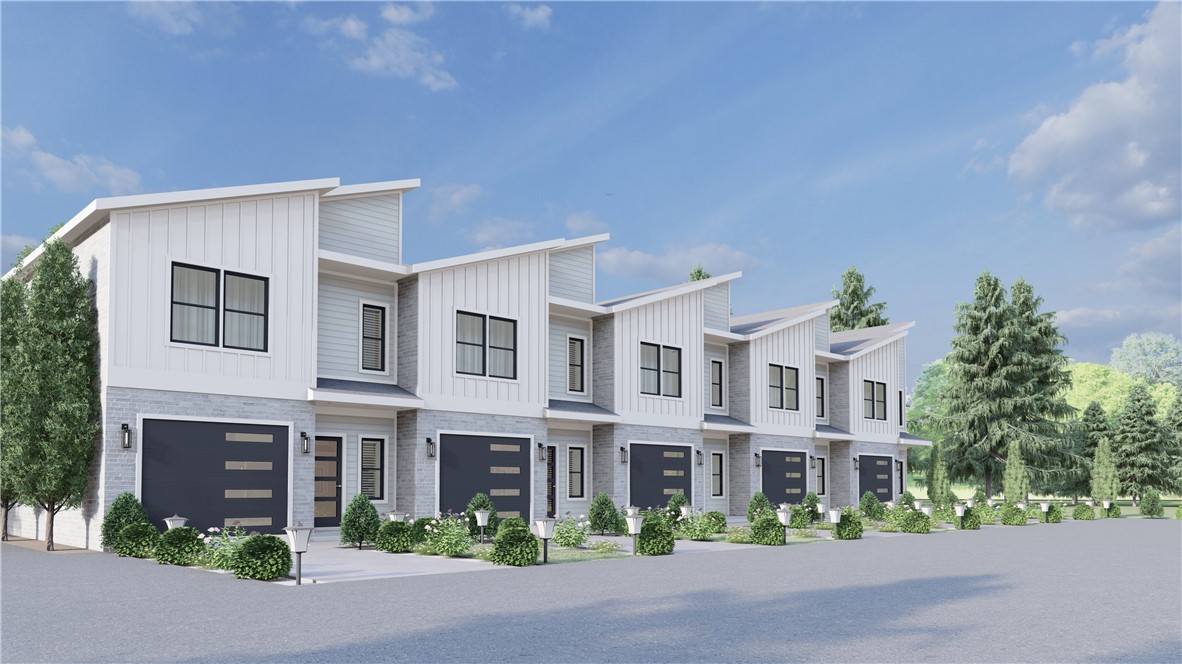 Wells Add Gravette - Land