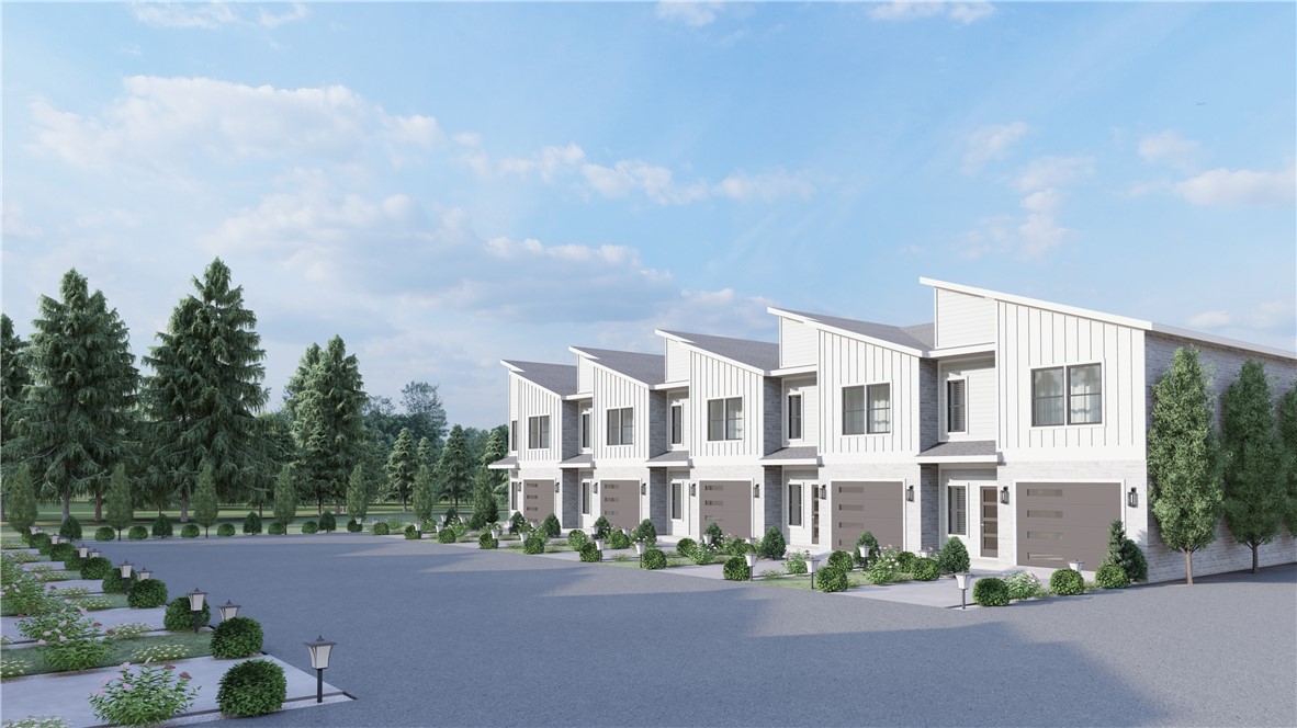 Wells Add Gravette - Land