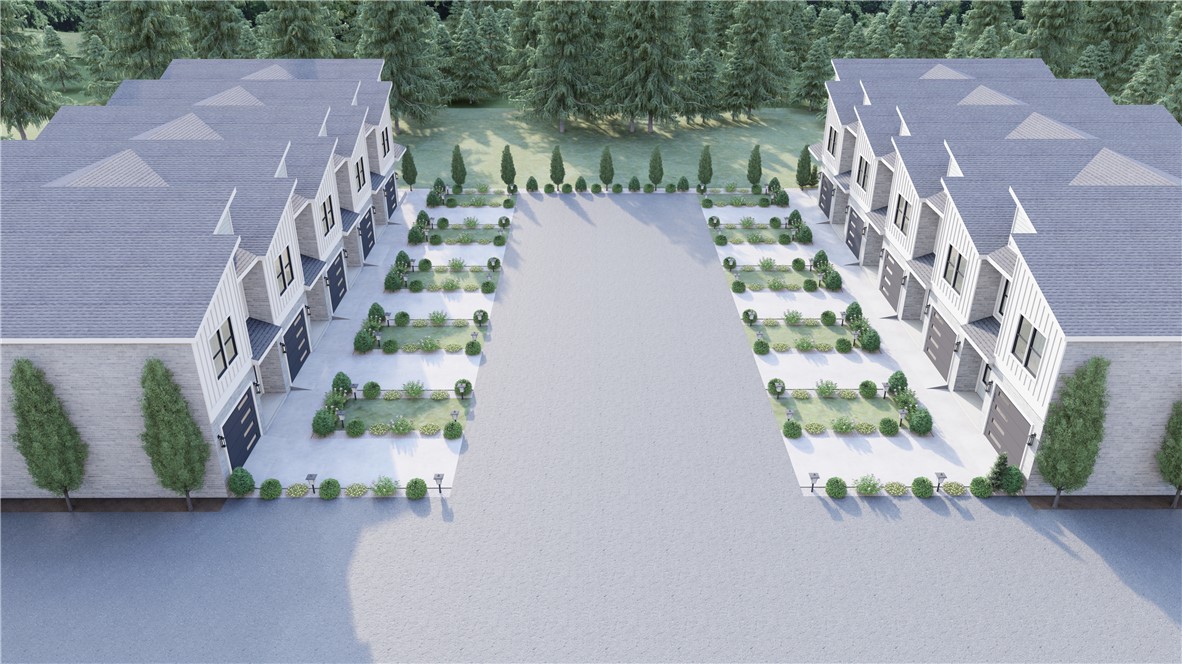 Wells Add Gravette - Land